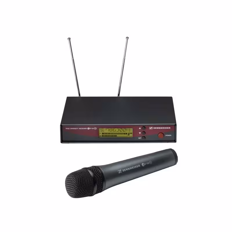 میکروفن بی سیم سنهایزر Sennheiser EW 135 G2