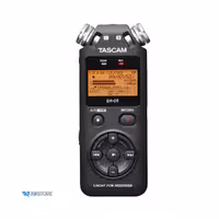 ضبط خبرنگاری Tascam DR-05