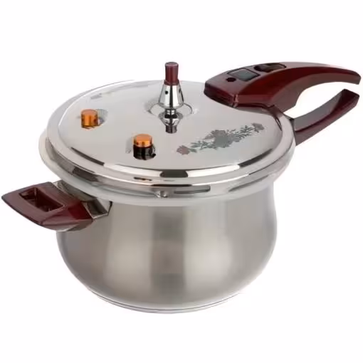 زودپز روگازی برلین مدل 2025 / BERLIN BE-2025