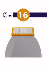 لیسه 16 سانت روور