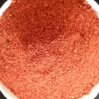 پودر گوجه خشک بی بی تازه و طبیعی خوش رنگ و خوش طعم 250گرم