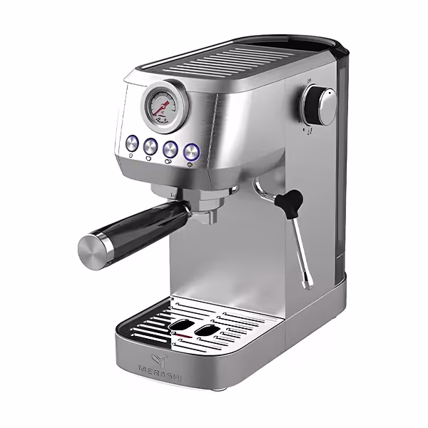 اسپرسوساز مباشی 2041