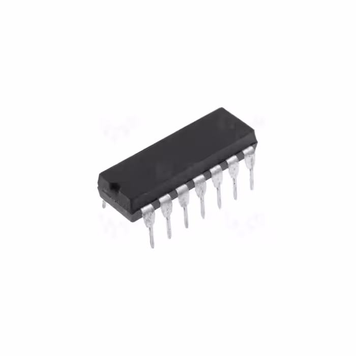 آی سی HD74HC32P