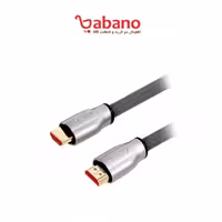 کابل 20 HDMI یونیتک مدل Y-C136RGY طول 1 متر