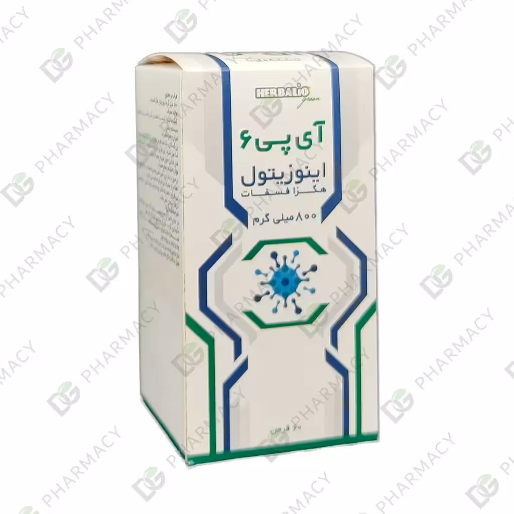 آی پی 6 ام پلاس دیجی فارماسی