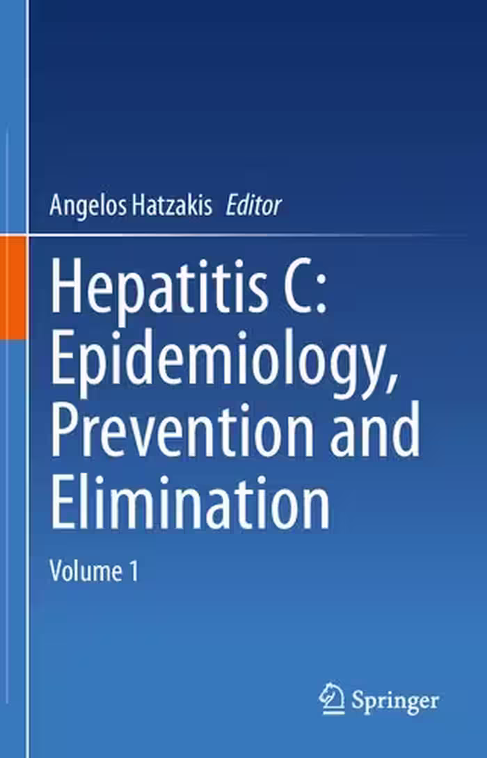 خرید و دانلود نسخه کامل کتاب Hepatitis C: Epidemiology, Prevention and Elimination Volume 1