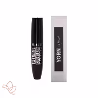 ریمل حجم‌ دهنده و بلندکننده Yorn مدل Extreme Super Lash