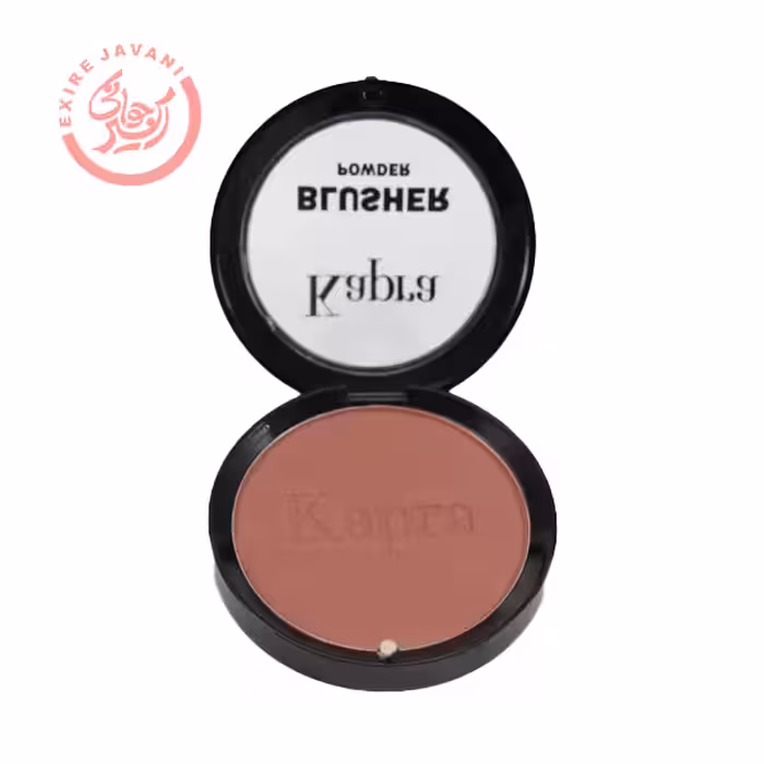 رژگونه کاپرا نیو شماره 106