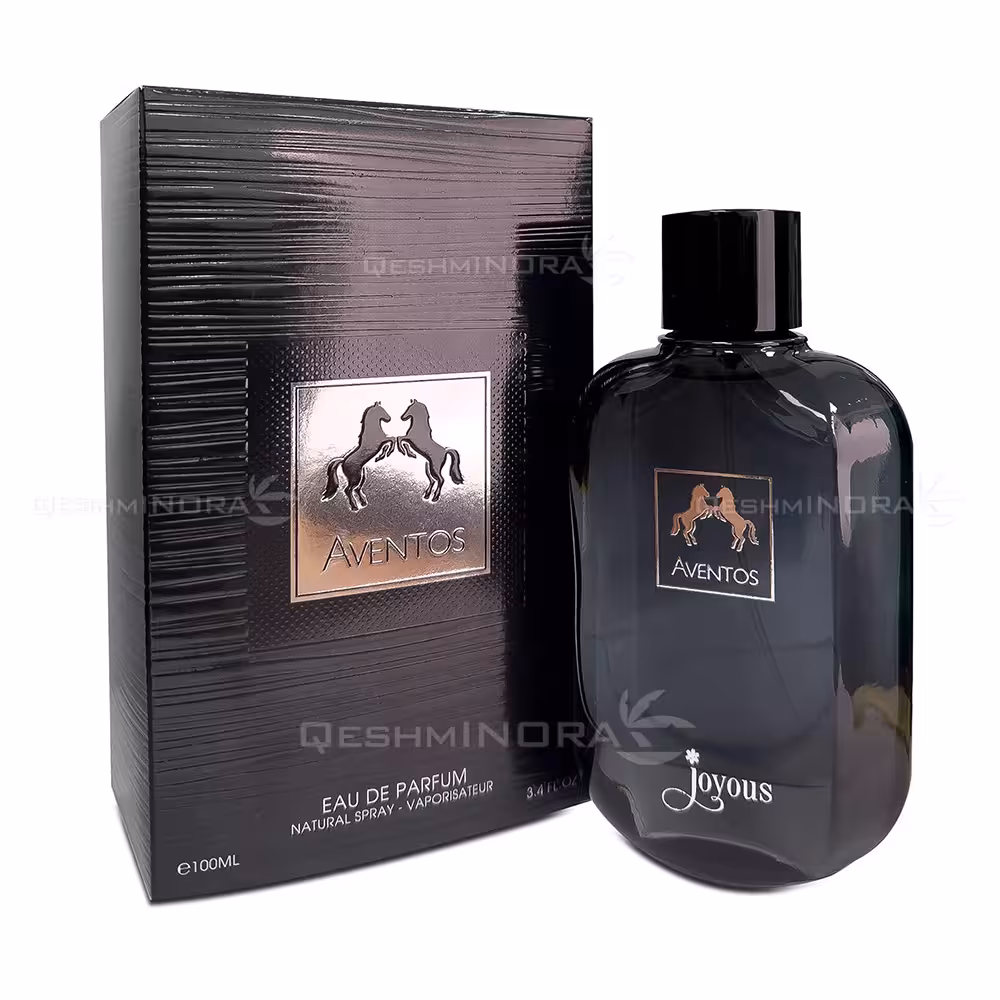 ادکلن اونتوس جویوس Joyous Aventos (کرید اونتوس Creed Aventu