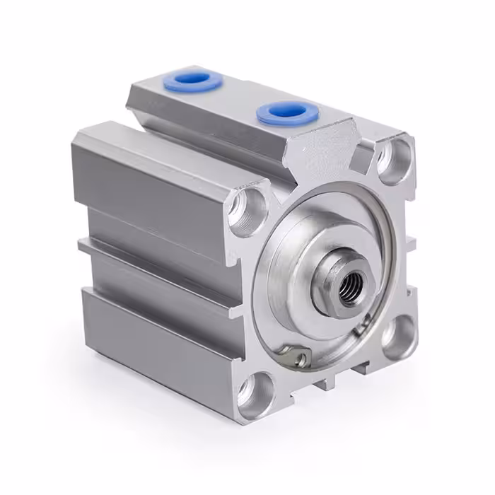 جک پنوماتیک کامپکت 100-80