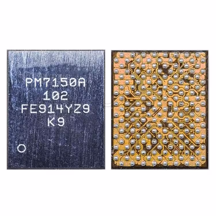 آی سی تغذیه PM7150A-102