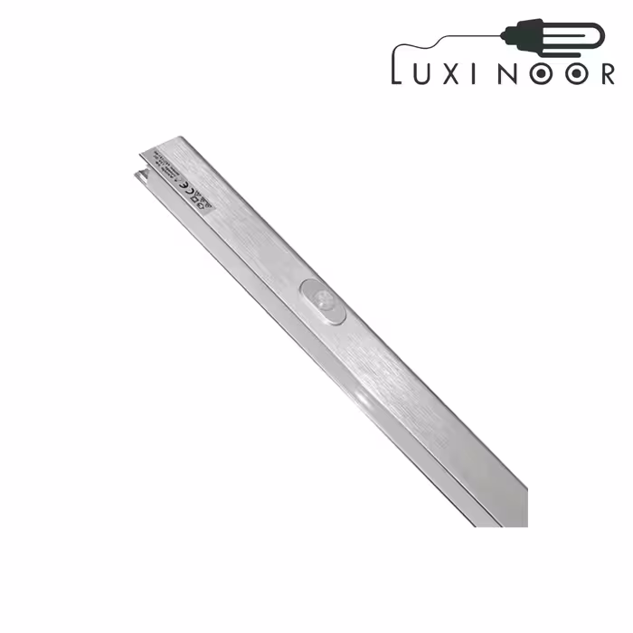 چراغ رگال داخل کمد سنسور دار 1 متری 10 وات FEC کد 131