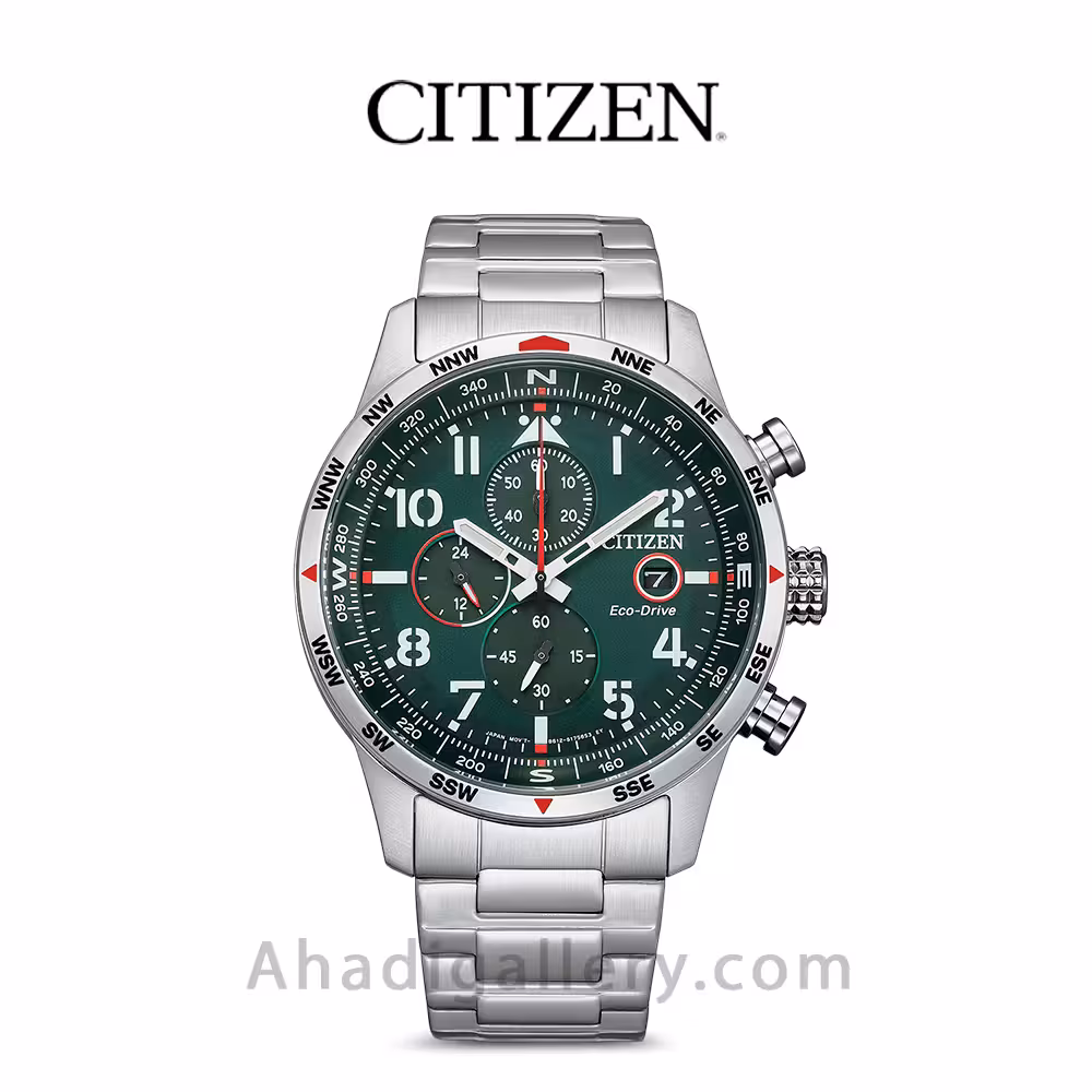 ساعت مچی سیتیزن مدل ca0791-81x