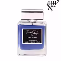 Paris Style Pour Homme For Men EDP  پور هوم پاریس استایل  مردانه