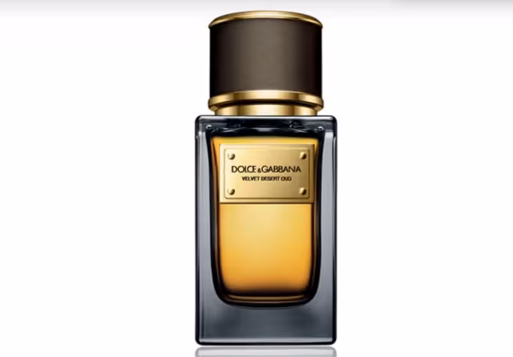 عطر ادکلن دی اند جی دلچه گابانا ولوت دیزرت عود