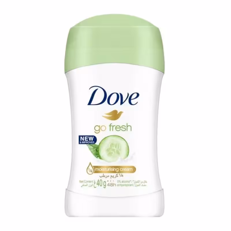 مام صابونی داو Dove زنانه مدل فرش با رایحه خیار