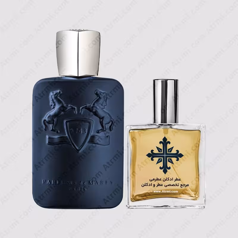 عطر ادکلن عطرمی مدل لیتون – Atrmi Layton