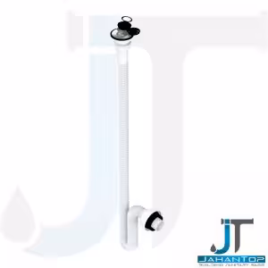 سیفون کششی یک لگن 150سانت جهانیار