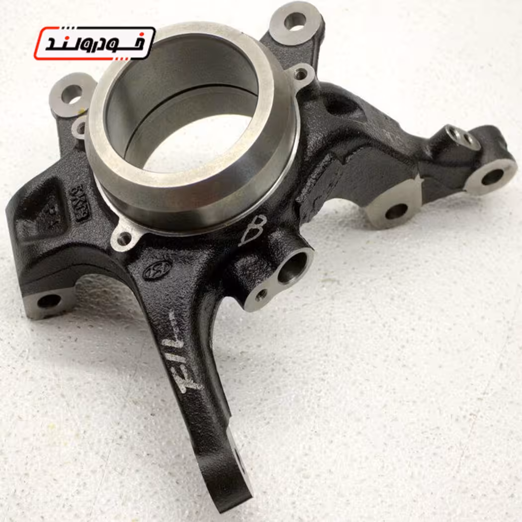 سگدست جلو چپ هیوندای ix35 (توسان)