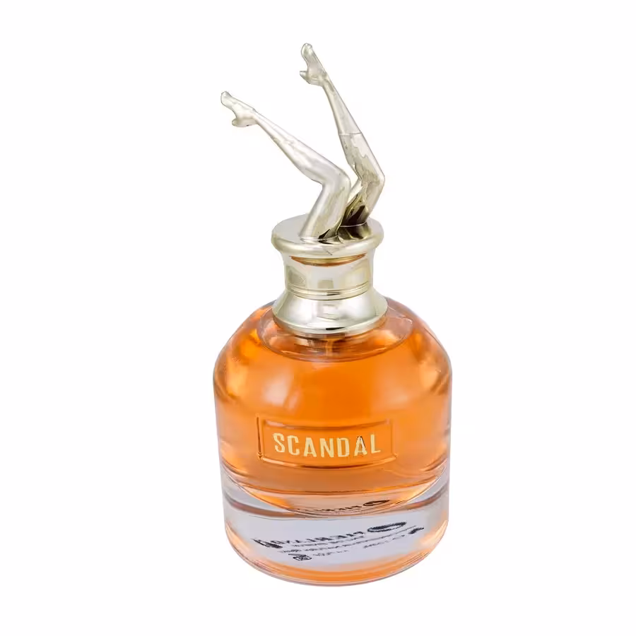 ادکلن مدل CANDAL