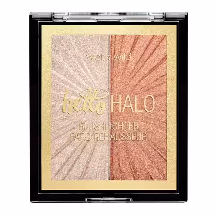 هایلایتر رژگونه وت اند وایلد