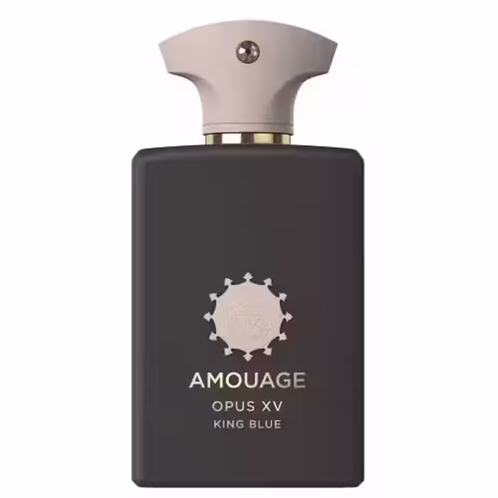 ادوپرفیوم Opus XV – King Blue از برند Amouage