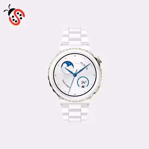 ساعت هوشمند Haino Teko مدل RW 15