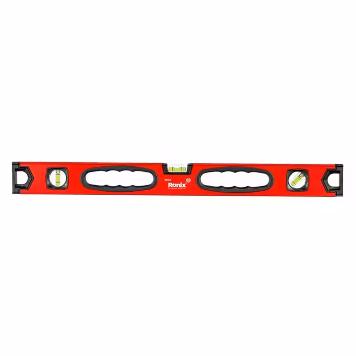 تراز بنایی 60 سانتی‌متری با دقت 0.5 میلی‌مترRH-9413