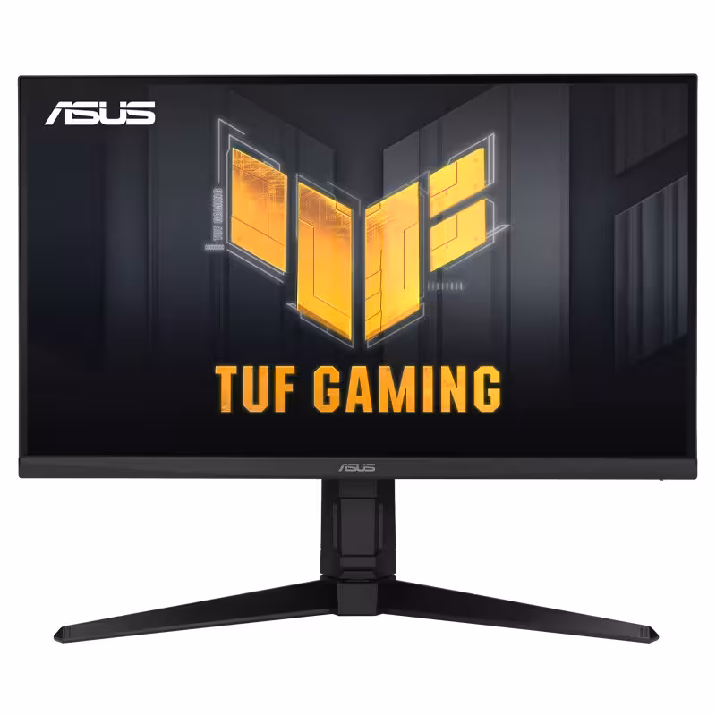 مانیتور گیمینگ ایسوس TUF Gaming VG27AQL3A سایز 27 اینچ استوک