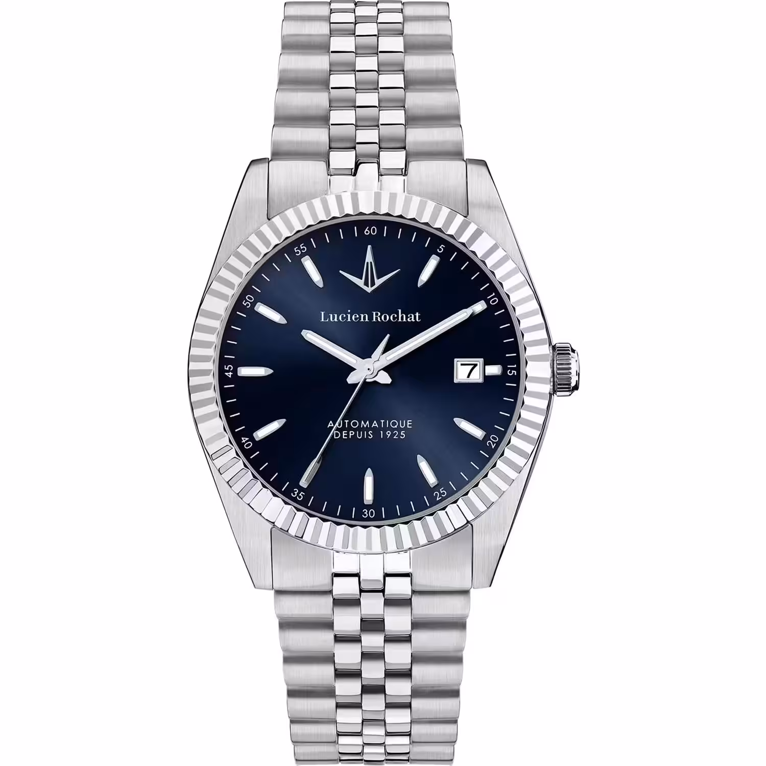 ساعت مچی لوسین روشا مدل R0423124002