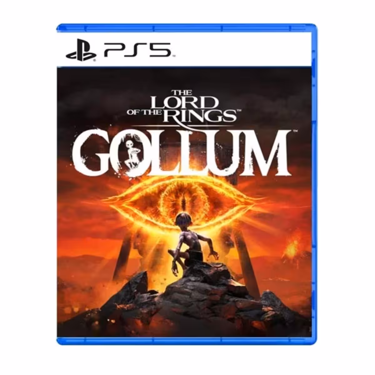 قیمت بازی The Lord of the Rings Gollum برای PS5