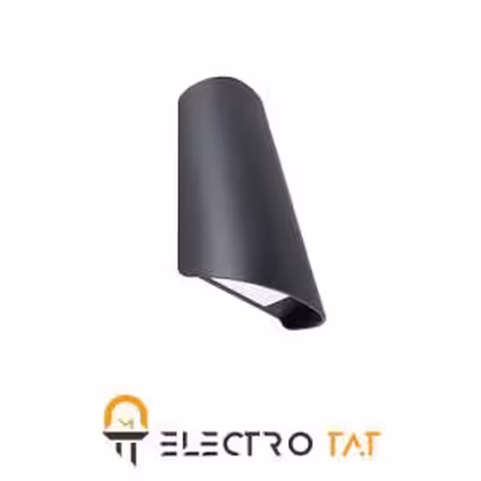 چراغ دیواری و دکوراتیو کد SH_13107 شعاع الکتریک