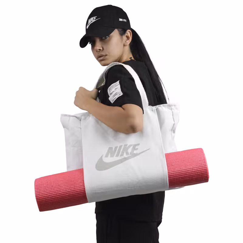 کیف یوگا و نگهدارنده مت مدل Nike-IHN-253260