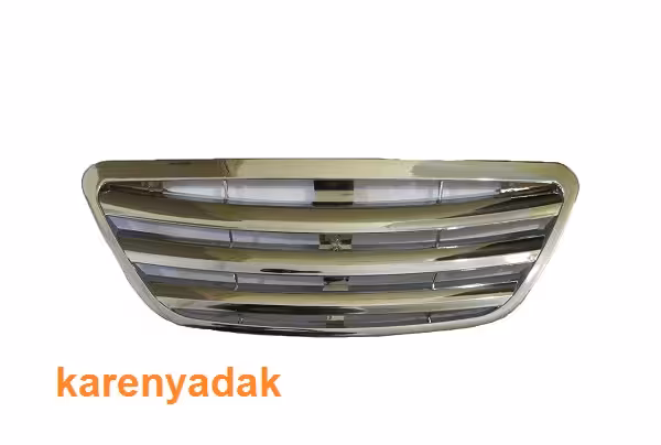 جلو پنجره استیل تیبا طرح سوناتا