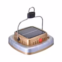 چراغ کمپینگ SOLAR AS0506