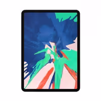 تبلت اپل مدل iPad Pro 2018 11 inch 4G ظرفیت 512 گیگابایت