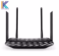 روتر بی‌سیم AC1200 تی پی لینک مدل Archer C6