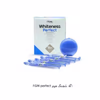 بلیچینگ هوم FGM perfect