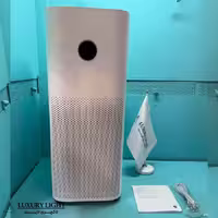 دستگاه تصفیه هوا شیائومی مدل Air Purifier 4 Pro