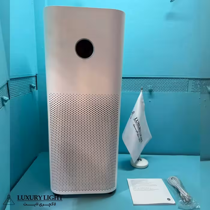 دستگاه تصفیه هوا شیائومی مدل Air Purifier 4 Pro