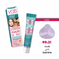 رنگ مو یاسی والس سری هایلایت شماره 99.21 Vals