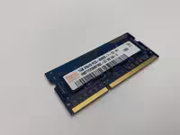 رم لپ تاپ HYNIX 1GB PC3-8500S