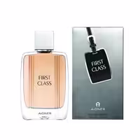 ادکلن آگنر فرست کلاس Aigner First Class