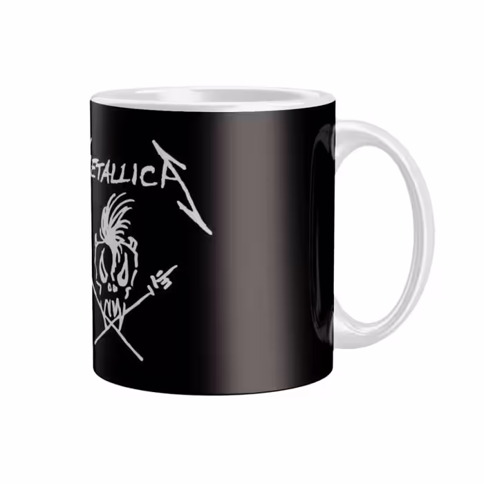 خرید ماگ-لیوان  متالیکا METALLICA  FH-2058