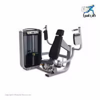 دستگاه قفسه سینه ماتریکس مدل Matrix G7-S12