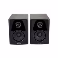 اسپیکر مانیتورینگ بهرینگر مدل Behringer STUDIO 50USB