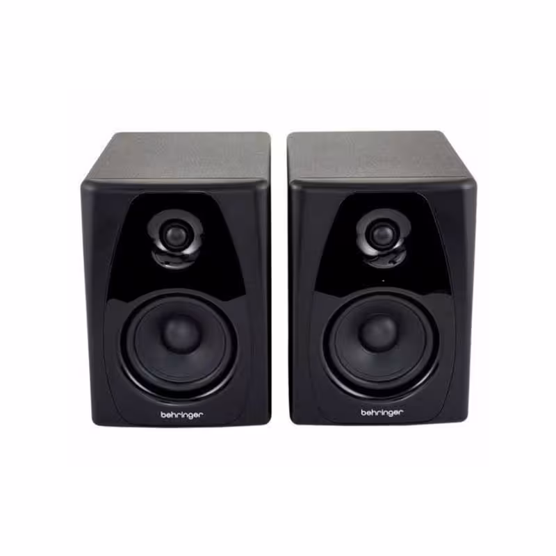 اسپیکر مانیتورینگ بهرینگر مدل Behringer STUDIO 50USB