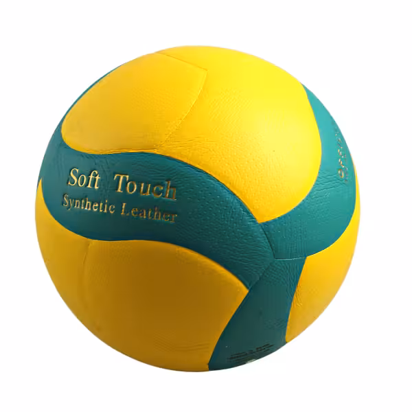توپ والیبال سافت تاچ  کد TB300