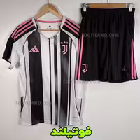 کیت یوونتوس 2026