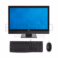آل این وان دل ALL IN ONE DELL OPTIPLEX 7440